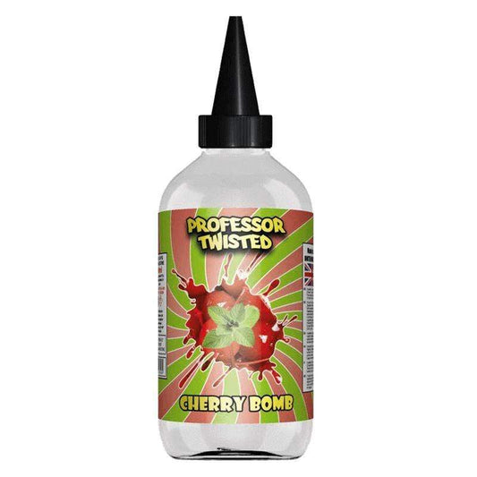 PROFESSOR TWIST - CHERRY BOMB - 200ML