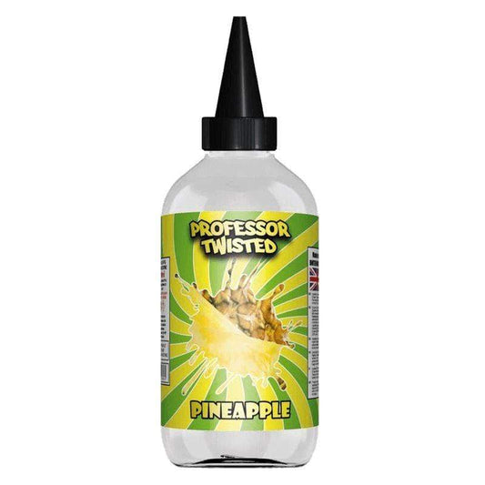 PROFESSOR TWIST - PINEAPPLE - 200ML