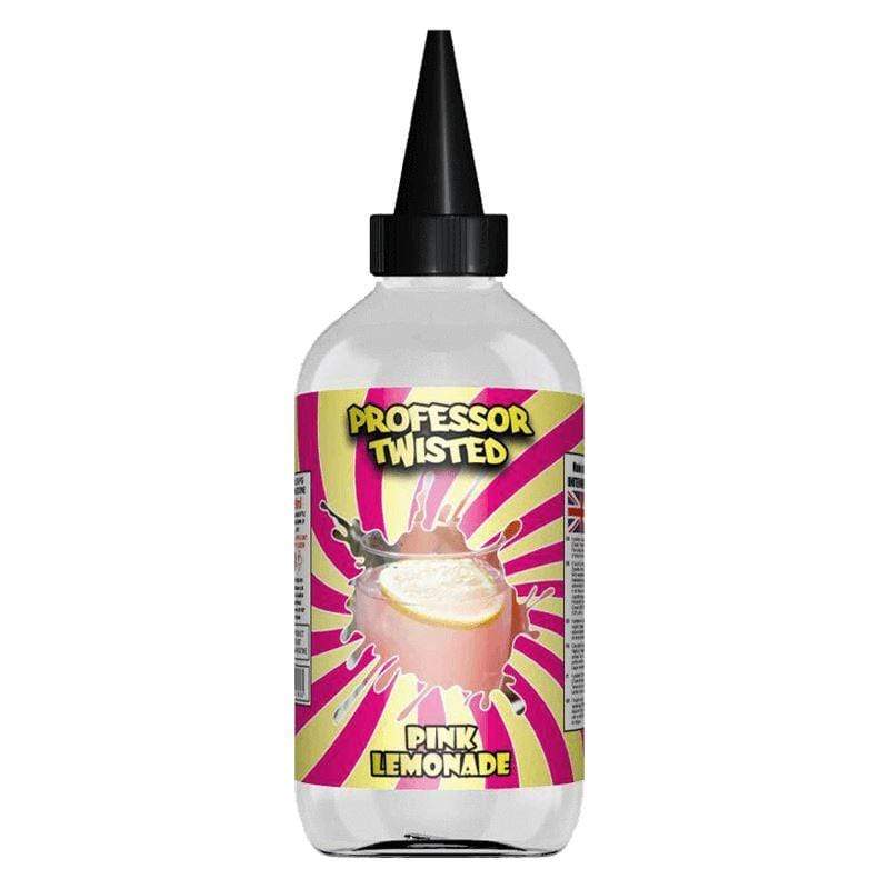 PROFESSOR TWIST - PINK LEMONADE - 200ML