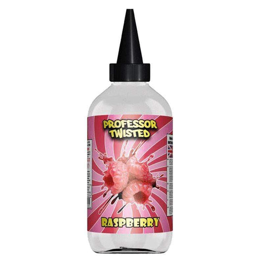 PROFESSOR TWIST - RASPBERRY - 200ML