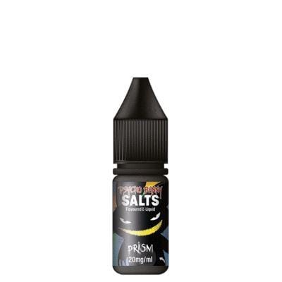 PSYCHO BUNNY - PRISM - 10ML NIC SALTS (BOX OF 10)