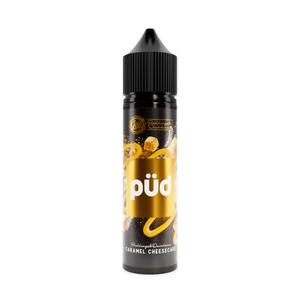 Pud - Caramel Cheesecake - 50ml