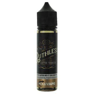 RUTHLESS - COFFEE TOBACCO - 50ML