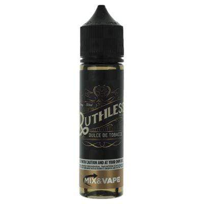 RUTHLESS - DULCE DE TOBACCO - 50ML