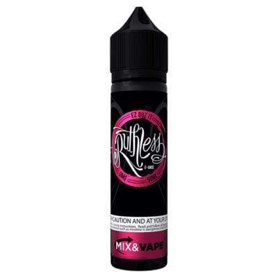 RUTHLESS - EZ DUZ IT - 50ML