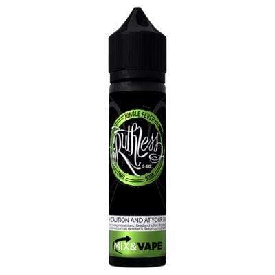 RUTHLESS - JUNGLE FEVER - 50ML