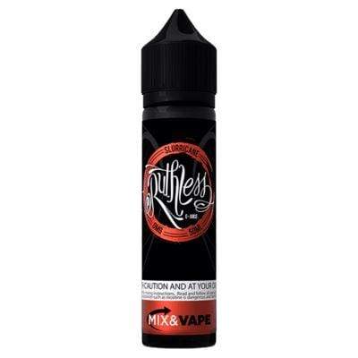 RUTHLESS - SLURRICANE - 50ML