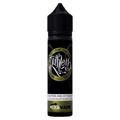 RUTHLESS - SWAMP THANG - 50ML