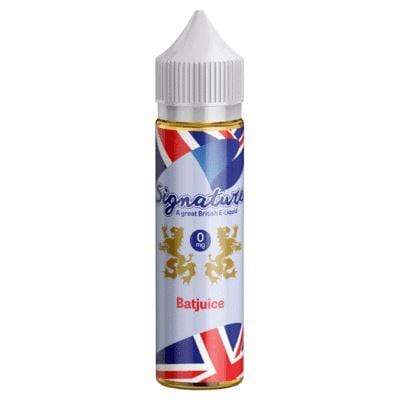 SIGNATURE - BATJUICE - 50ML