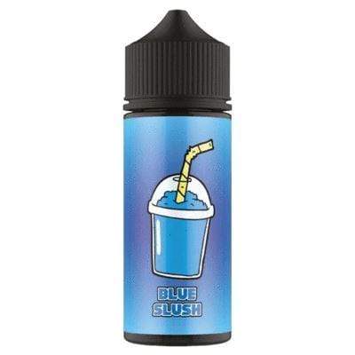 SLUSH - BLUE SLUSH - 100ML