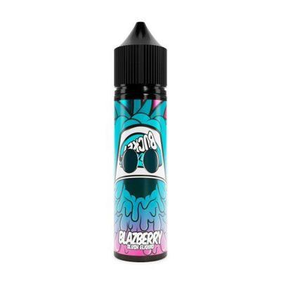 Slush Bucket - Blazberry - 50ml