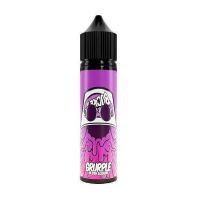 Slush Bucket - Grurple - 50ml