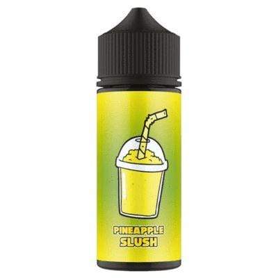 SLUSH - PINEAPLE SLUSH - 100ML