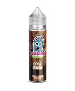 SLUSHIE - COLA SLUSH - 50ML