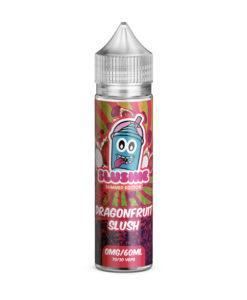 SLUSHIE - DRAGON FRUIT SLUSH - 50ML