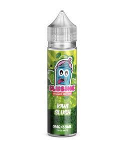 SLUSHIE - KIWI SLUSH - 50ML