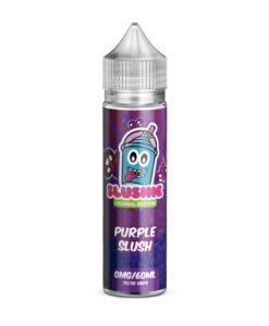 SLUSHIE - PURPLE SLUSH - 50ML