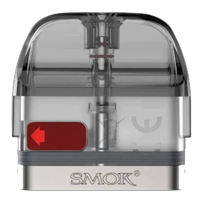 Smok Acro Replacement Pods - 3pack