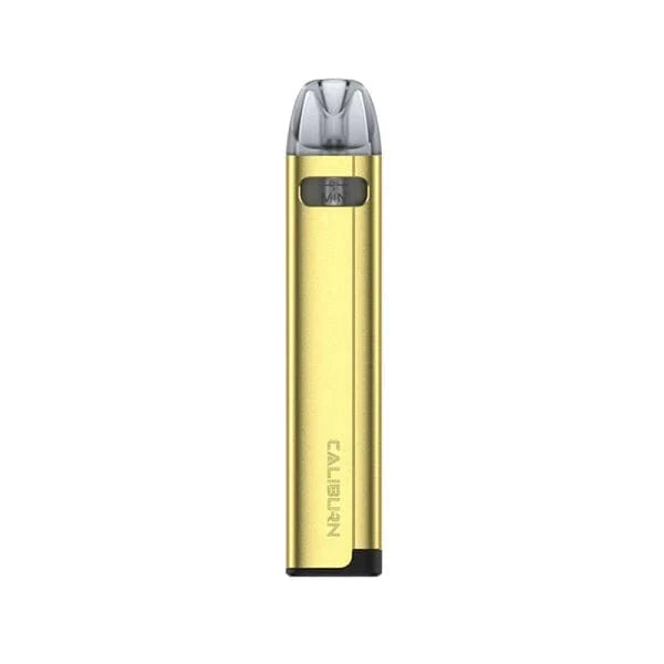 Uwell - Caliburn A2S Pod System Kit