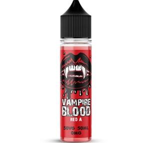 Vampire Blood - Red A - 50ml