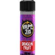 Vape 24 - Fruits - Dragon Fruit