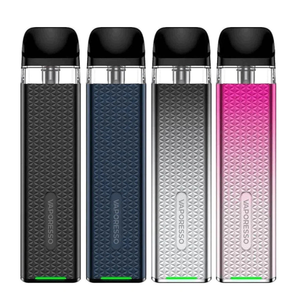 Vaporesso Xros 3 Mini Pod Kit