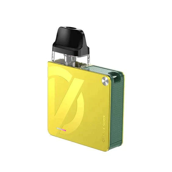 Vaporesso - Xros 3 Nano Pod - Vape Kit