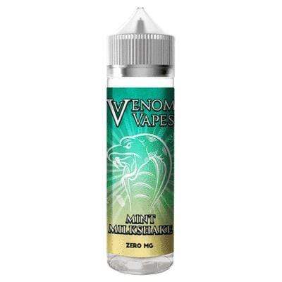 VENOM VAPES - MINT MILKSHAKE V2 - 50ML