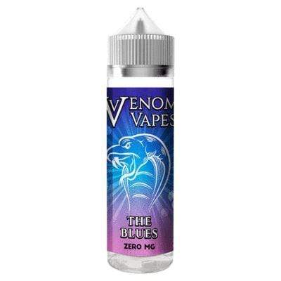 VENOM VAPES - COLA BLIZZARD V2 - 50ML