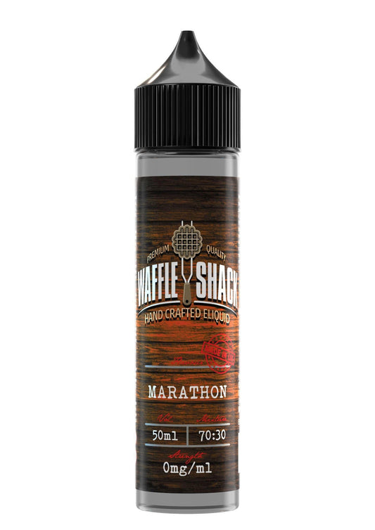 Waffle Shack - Marathon-50ml