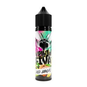 Yellow Fiva - Jugo Jungale - 50ml