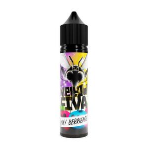 Yellow Fiva - Muy Berriente - 50ml