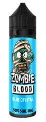 ZOMBIE BLOOD - BLUE CRYSTAL - 50ML