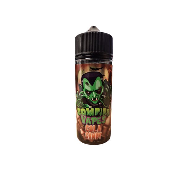 Zompire Vape Cola Candy E-Liquid-100ml