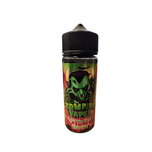 Zompire Vape Watermelon E-Liquid-100ml